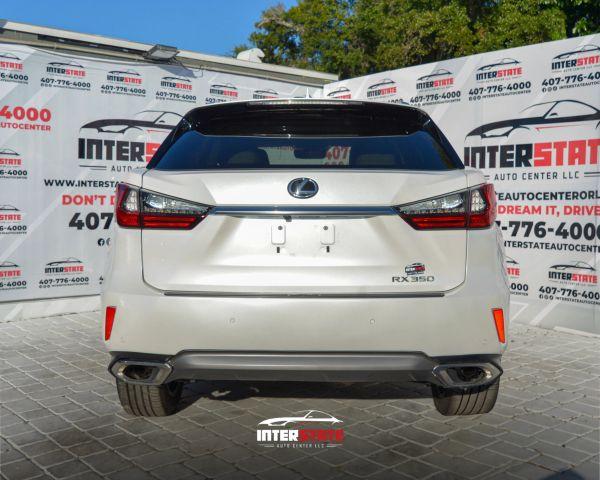 Lexus RX - Thumbnail 5