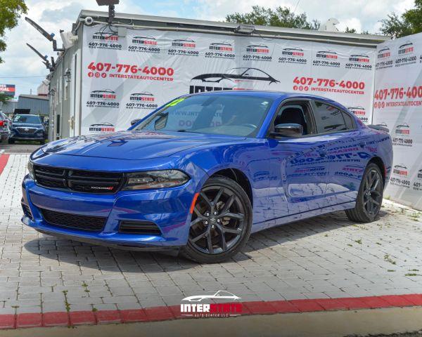 Dodge CHARGER - Thumbnail 3