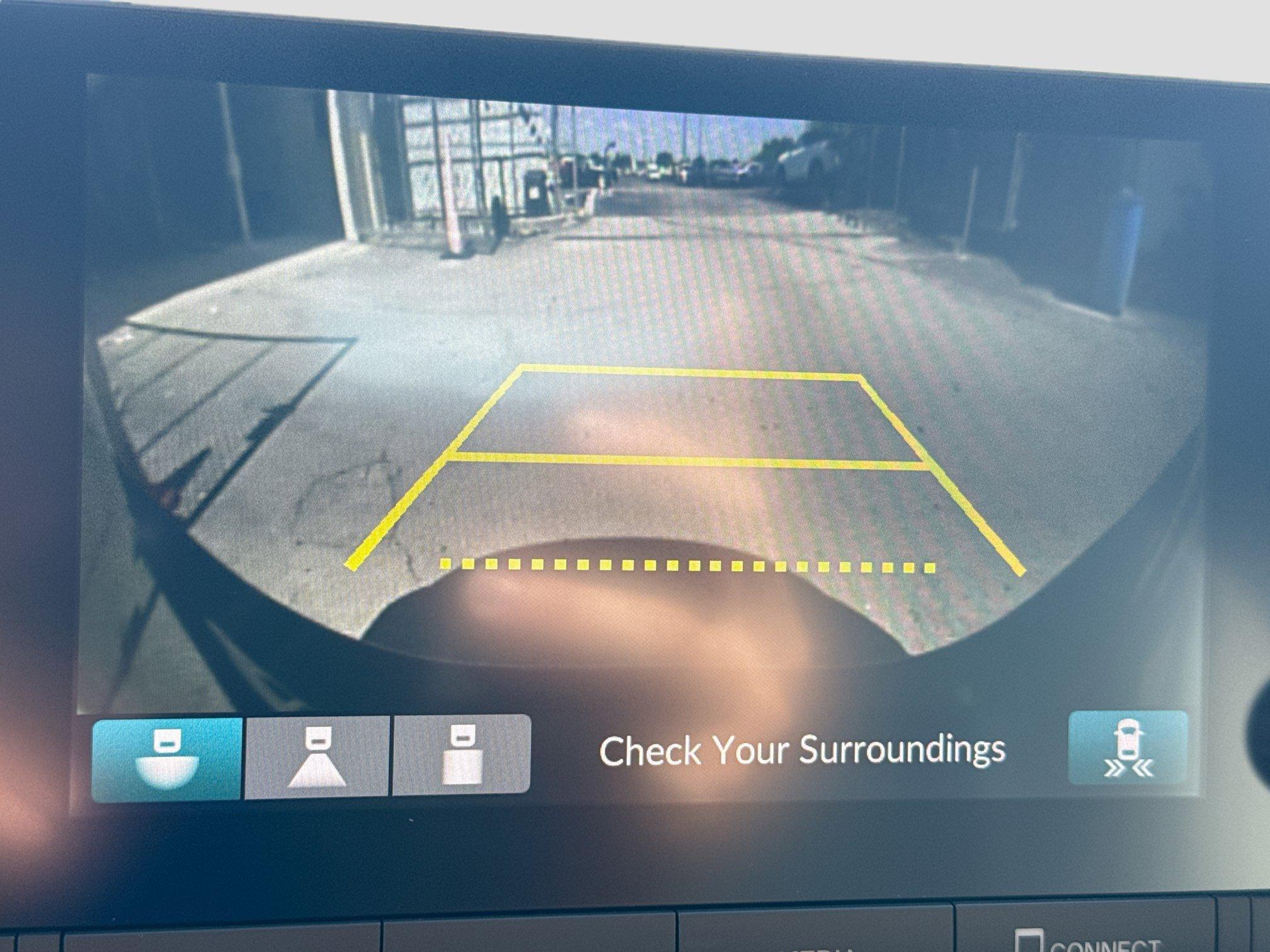 Honda Civic Sedan Hybrid Sport Fwd - Thumbnail 12