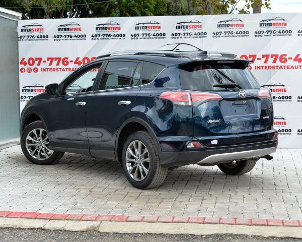 Toyota RAV4 - Thumbnail 4