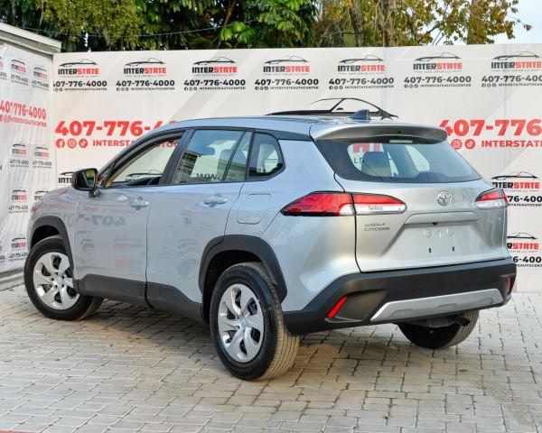 Toyota COROLLA CROSS - Thumbnail 4