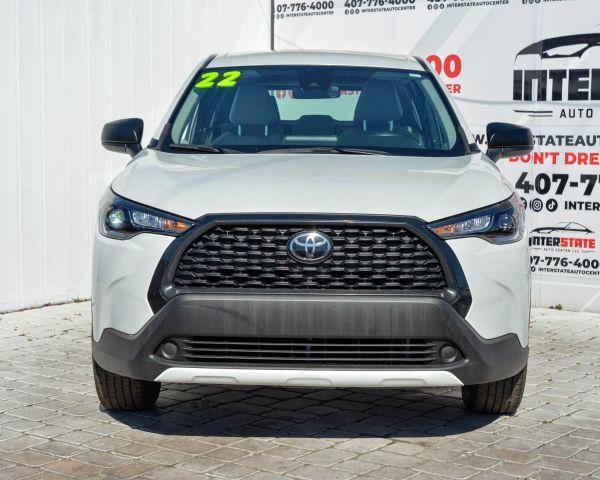 Toyota COROLLA CROSS - Thumbnail 2