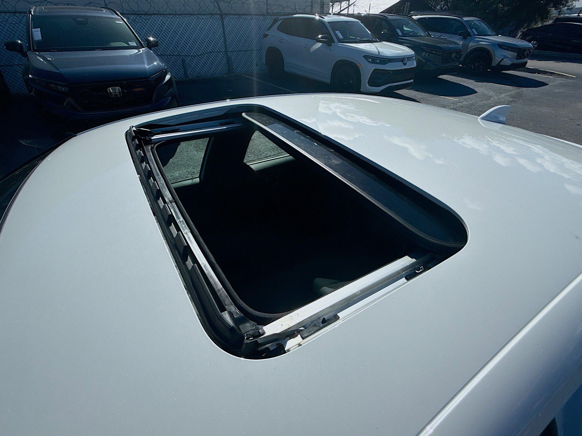 Honda Civic Sedan Hybrid Sport Fwd - Thumbnail 17