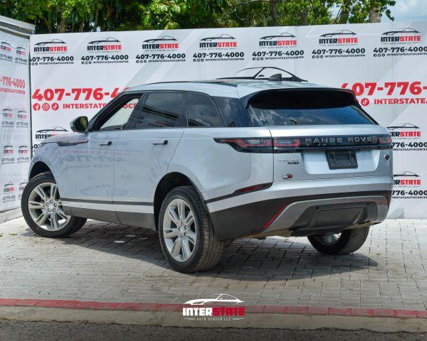 Land Rover RANGE ROVER VELAR - Thumbnail 4