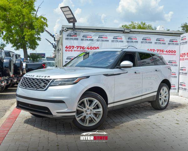 Land Rover RANGE ROVER VELAR - Thumbnail 3