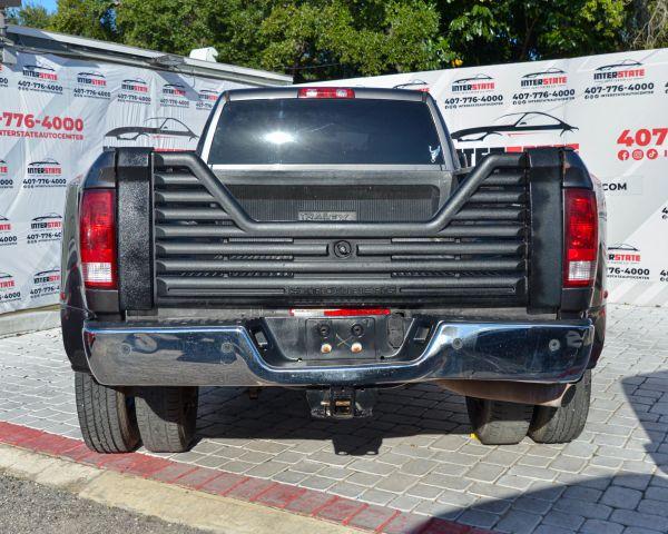 Ram 3500 CREW CAB - Thumbnail 5