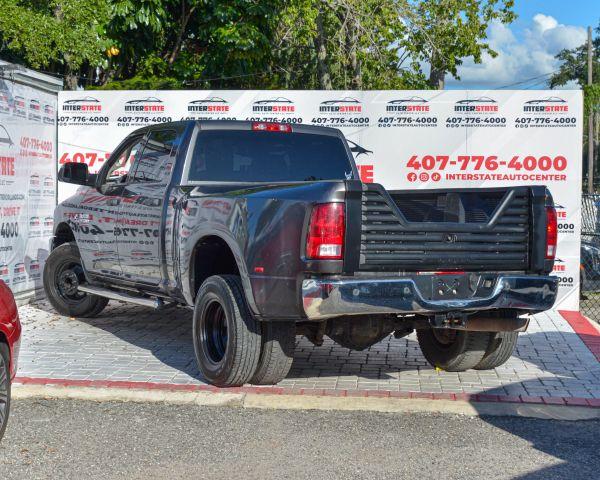 Ram 3500 CREW CAB - Thumbnail 4