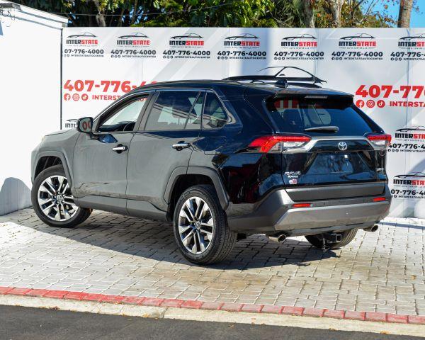 Toyota RAV4 - Thumbnail 4