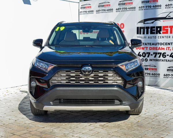 Toyota RAV4 - Thumbnail 2