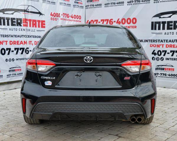 Toyota COROLLA - Thumbnail 5