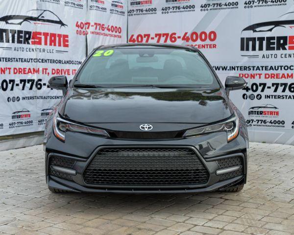 Toyota COROLLA - Thumbnail 2