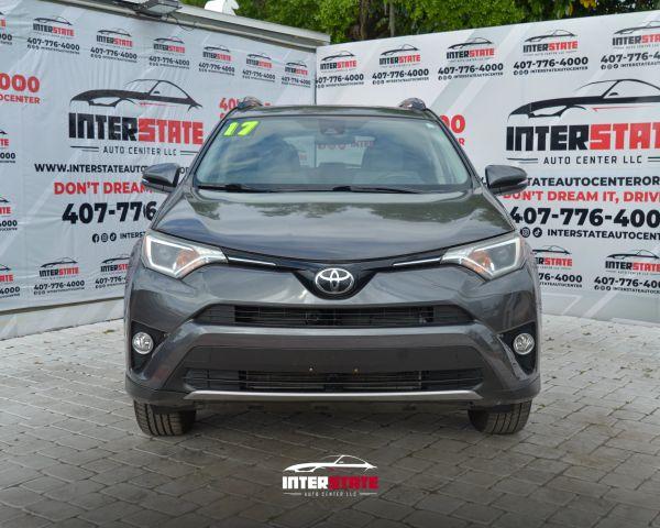 Toyota RAV4 - Thumbnail 2