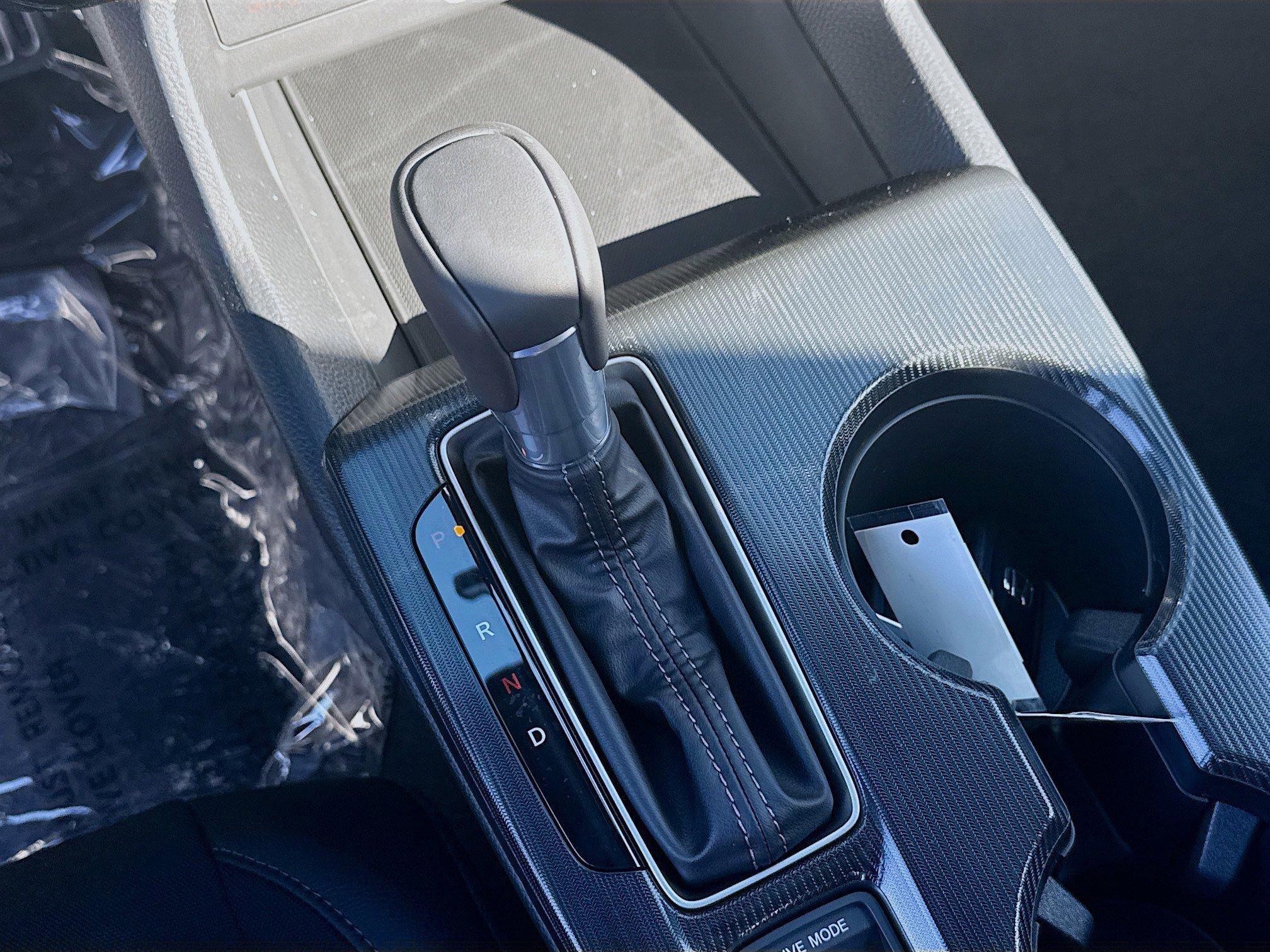 Honda Civic Sedan Hybrid Sport Fwd - Thumbnail 16