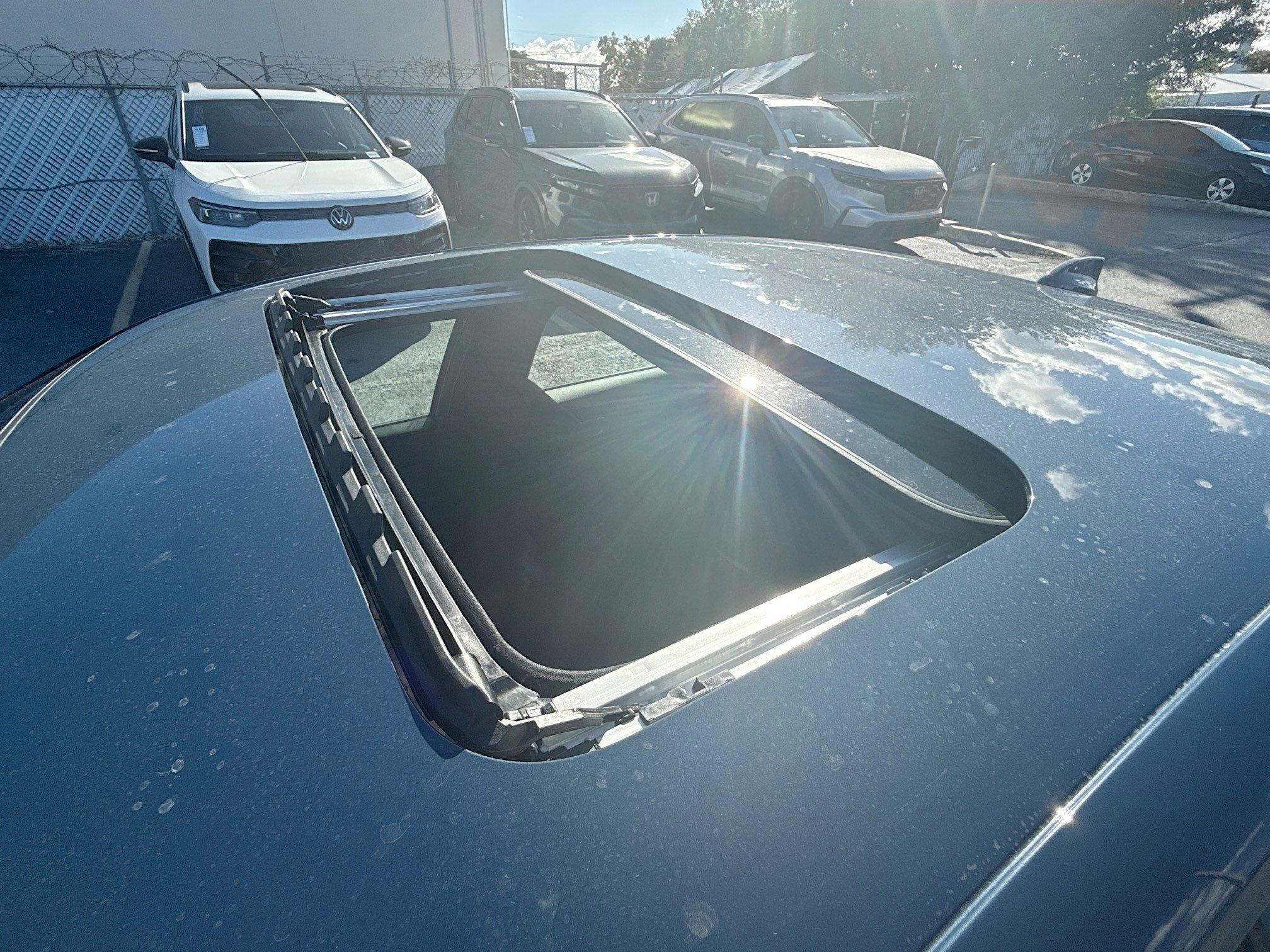 Honda Civic Sedan Hybrid Sport Fwd - Thumbnail 17