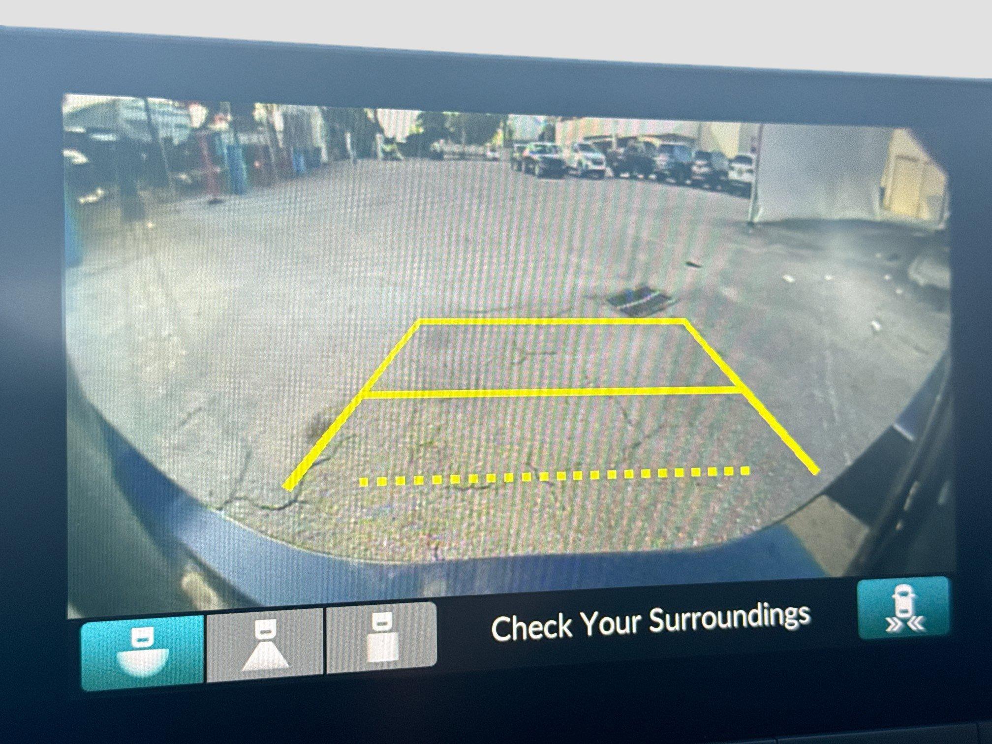 Honda Civic Sedan Hybrid Sport Fwd - Thumbnail 12