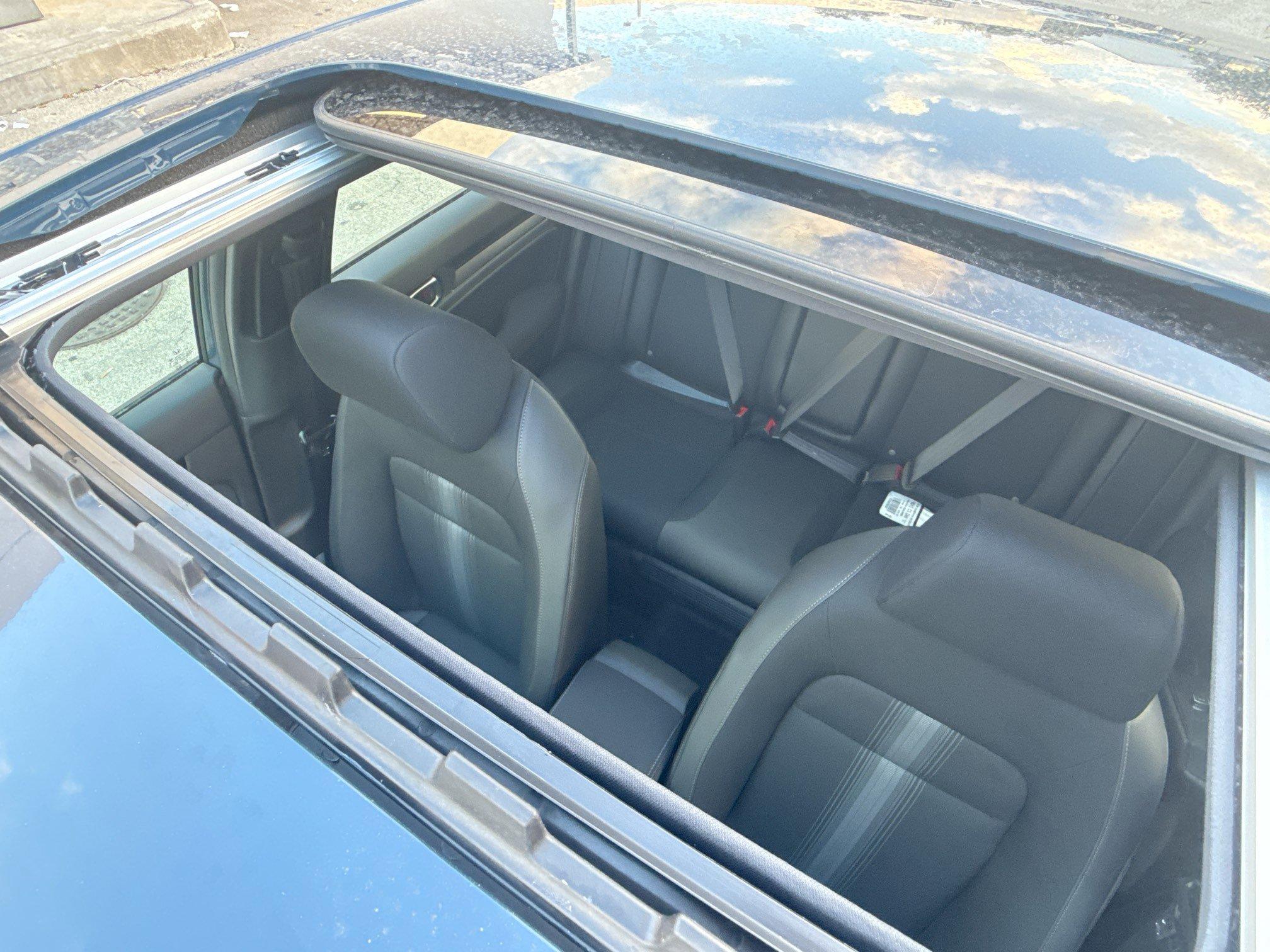 Honda Civic Sedan Hybrid Sport Fwd - Thumbnail 15