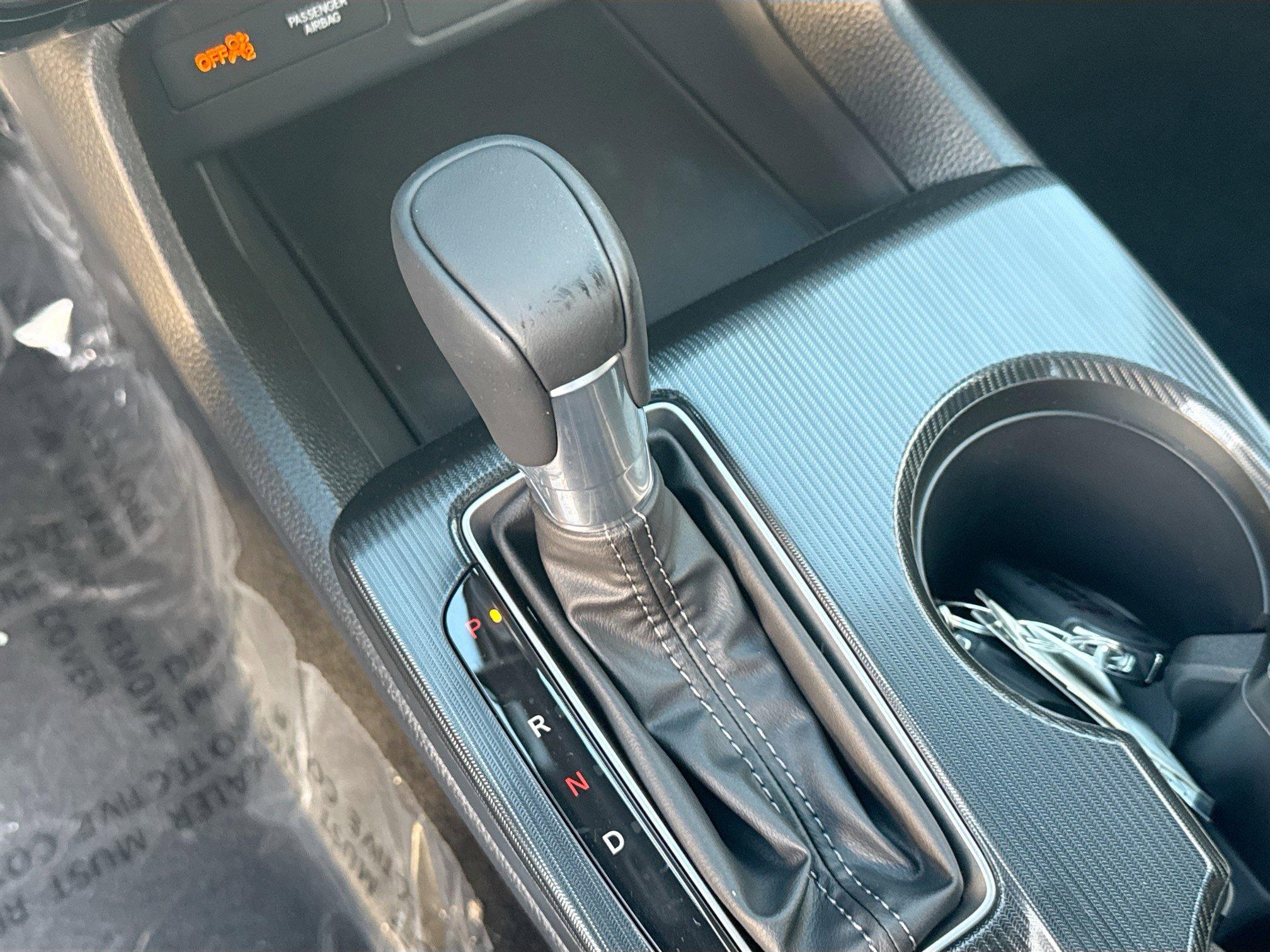 Honda Civic Sedan Hybrid Sport Fwd - Thumbnail 14