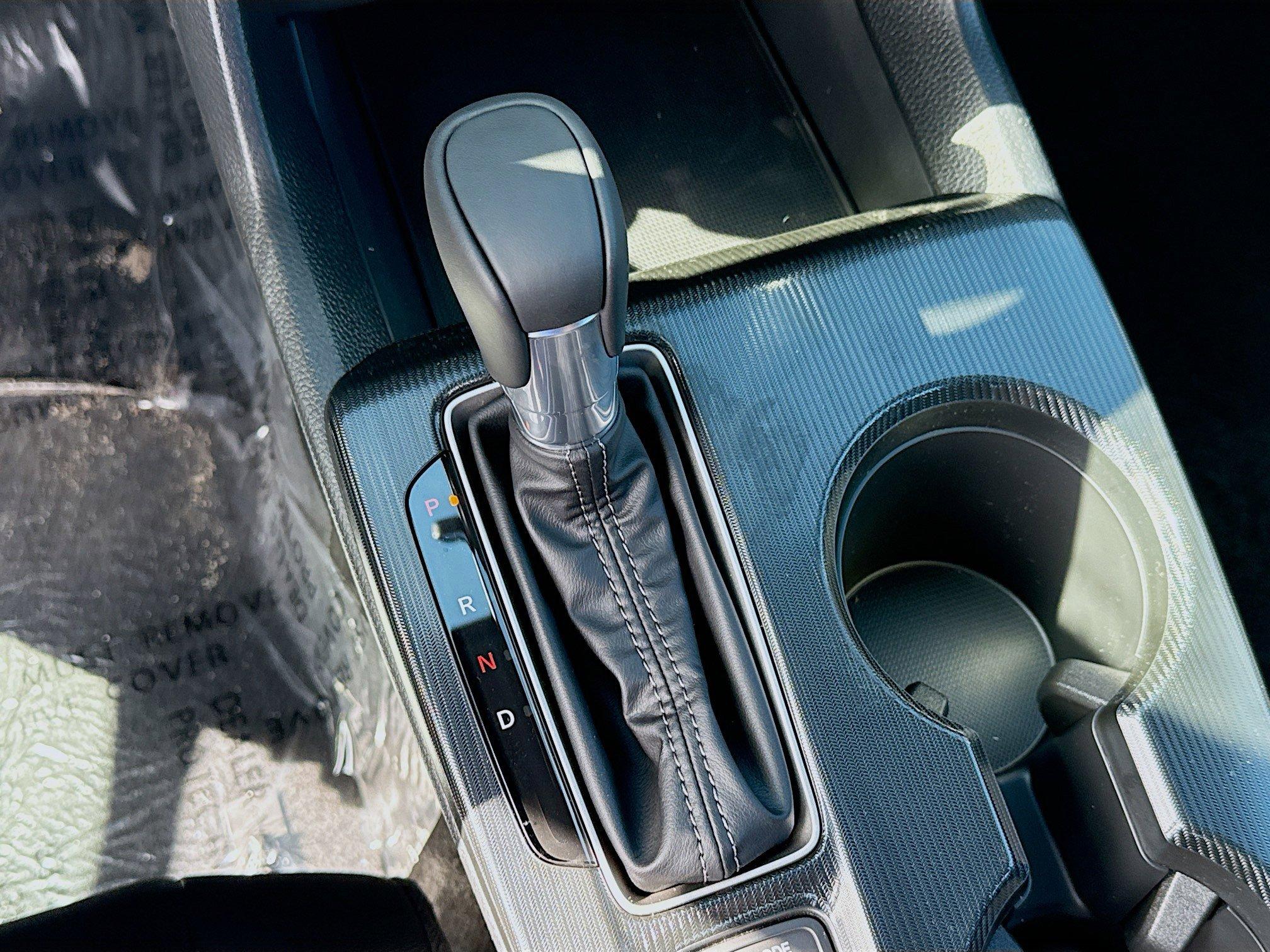 Honda Civic Sedan Hybrid Sport Fwd - Thumbnail 16