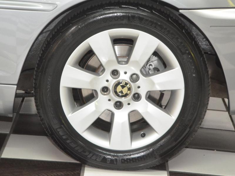 BMW 3 Series 325Ci Convertible 2.5L 6 Cylinder Steptronic Auto Premium 35K Mi - Thumbnail 14