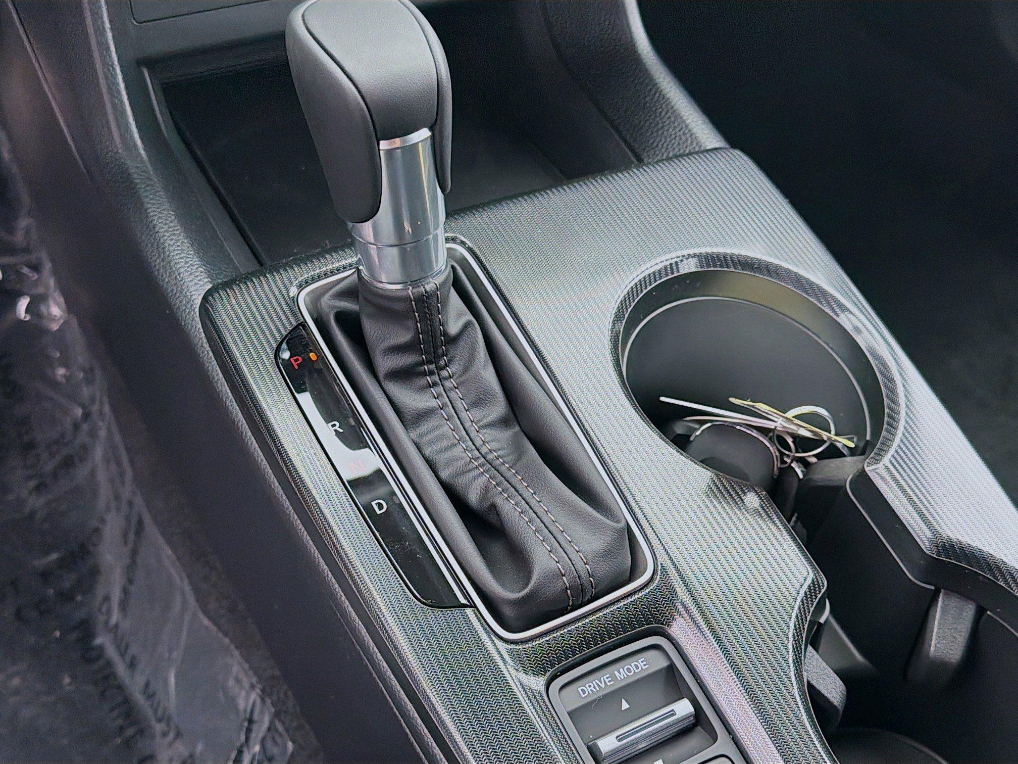 Honda Civic Sedan Hybrid Sport Fwd - Thumbnail 15