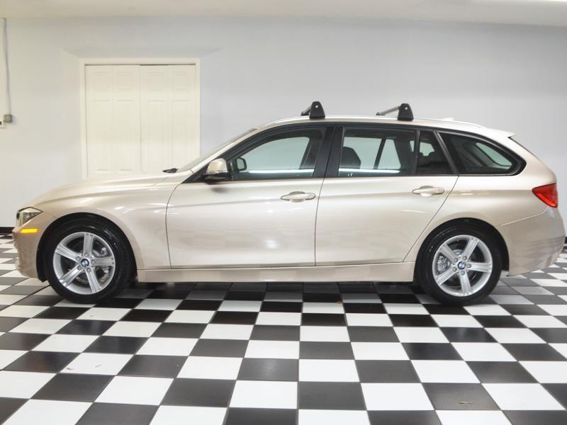 BMW 3 Series 328I Xdrive *X-Drive Wagon*Driver Assit / Navigation*38,000 Miles* - Thumbnail 6