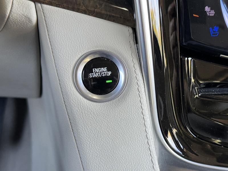 Cadillac Escalade Premium Luxury 4Wd With / Lpo *4Wd*Radiant &Amp; Performance Brake Pkgs* 20,700 Mi* - Thumbnail 20
