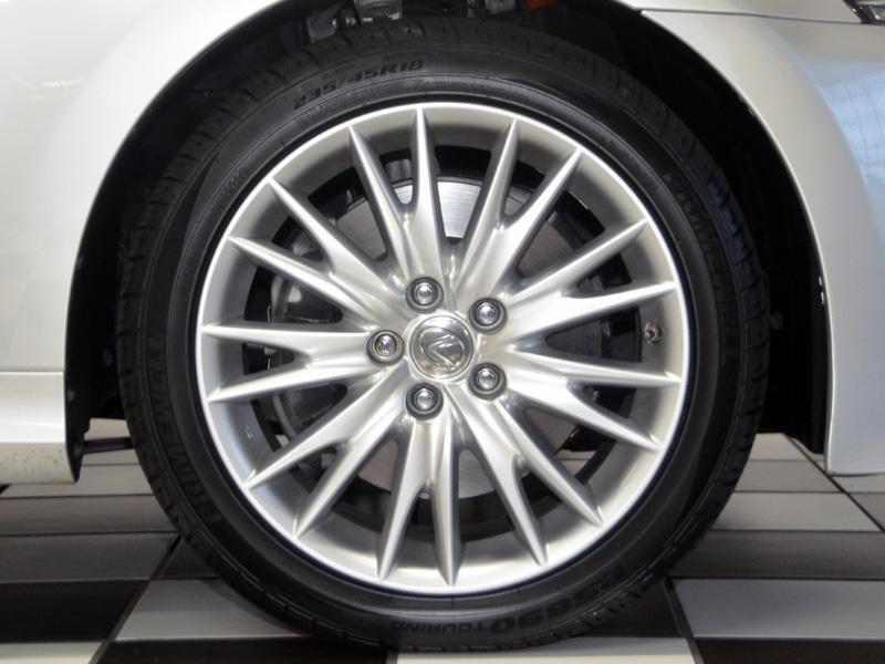 Lexus Gs 350 *Lux Pkg*Nav*Blind Spot*Park Assist*22,900 Mi* - Thumbnail 15