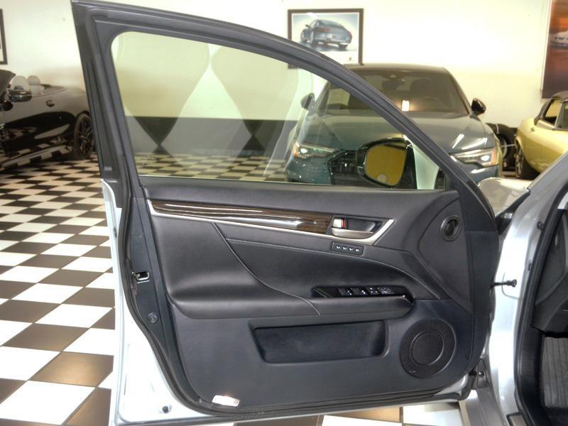 Lexus Gs 350 *Lux Pkg*Nav*Blind Spot*Park Assist*22,900 Mi* - Thumbnail 17
