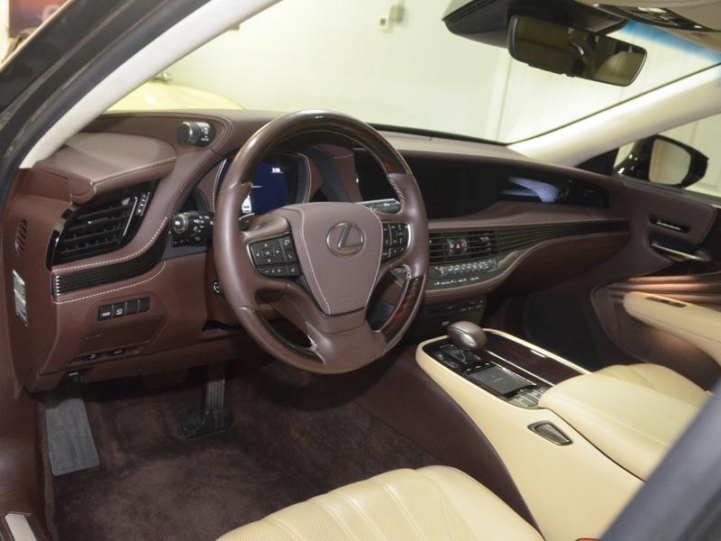 Lexus Ls 500 *Luxury Package*1 Owner*24' Hud* 26K Mi*$101K Msrp - Thumbnail 15