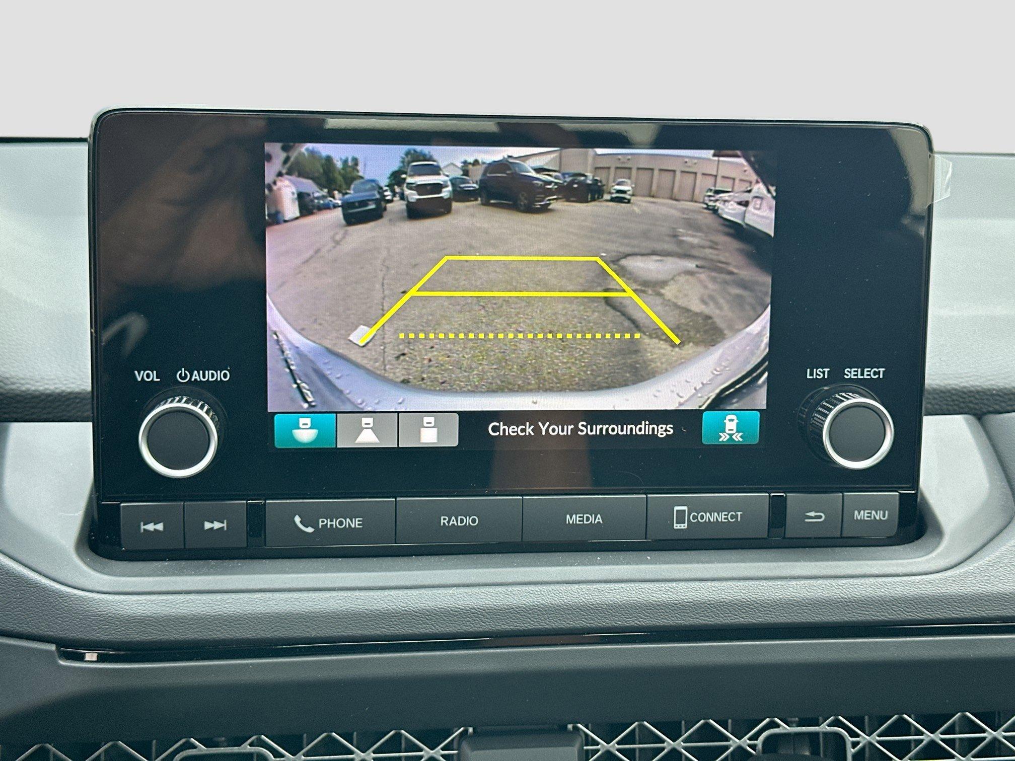 Honda Accord Sedan Se Fwd - Thumbnail 12