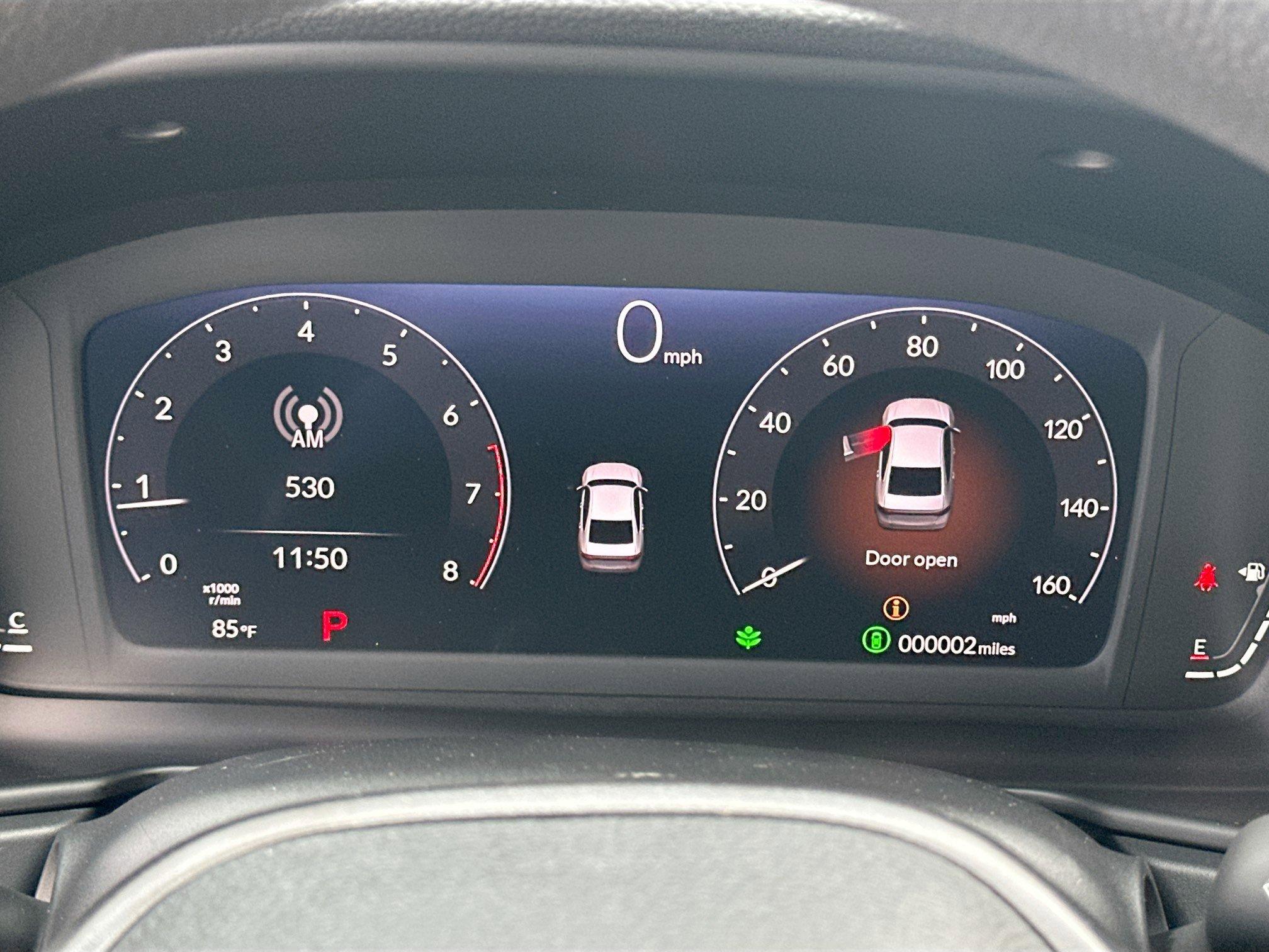 Honda Accord Sedan Se Fwd - Thumbnail 10