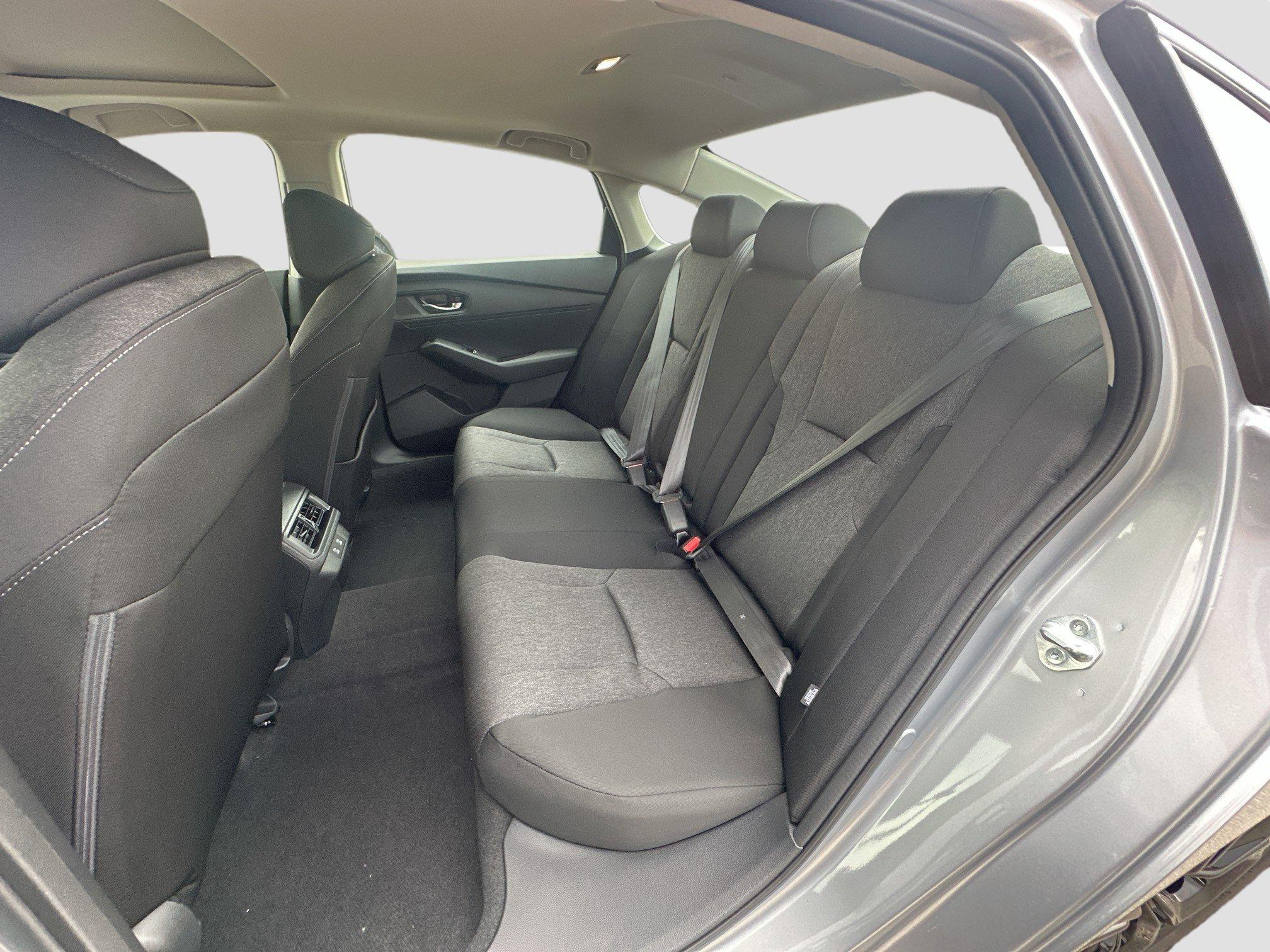 Honda Accord Sedan Se Fwd - Thumbnail 19