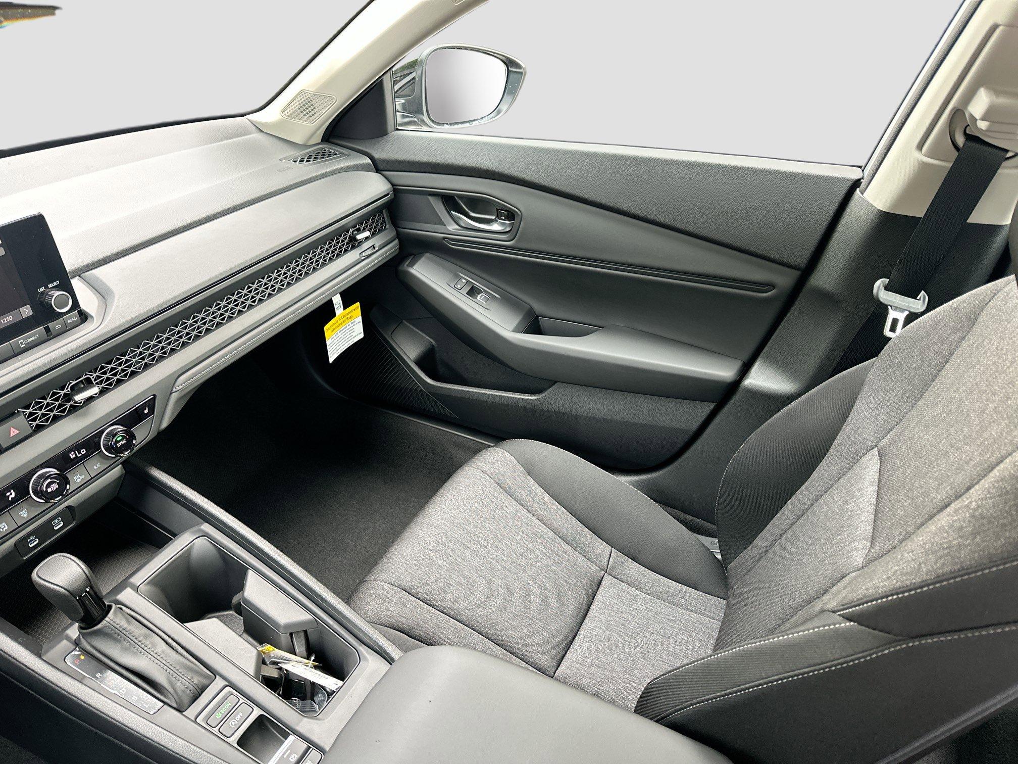 Honda Accord Sedan Se Fwd - Thumbnail 18