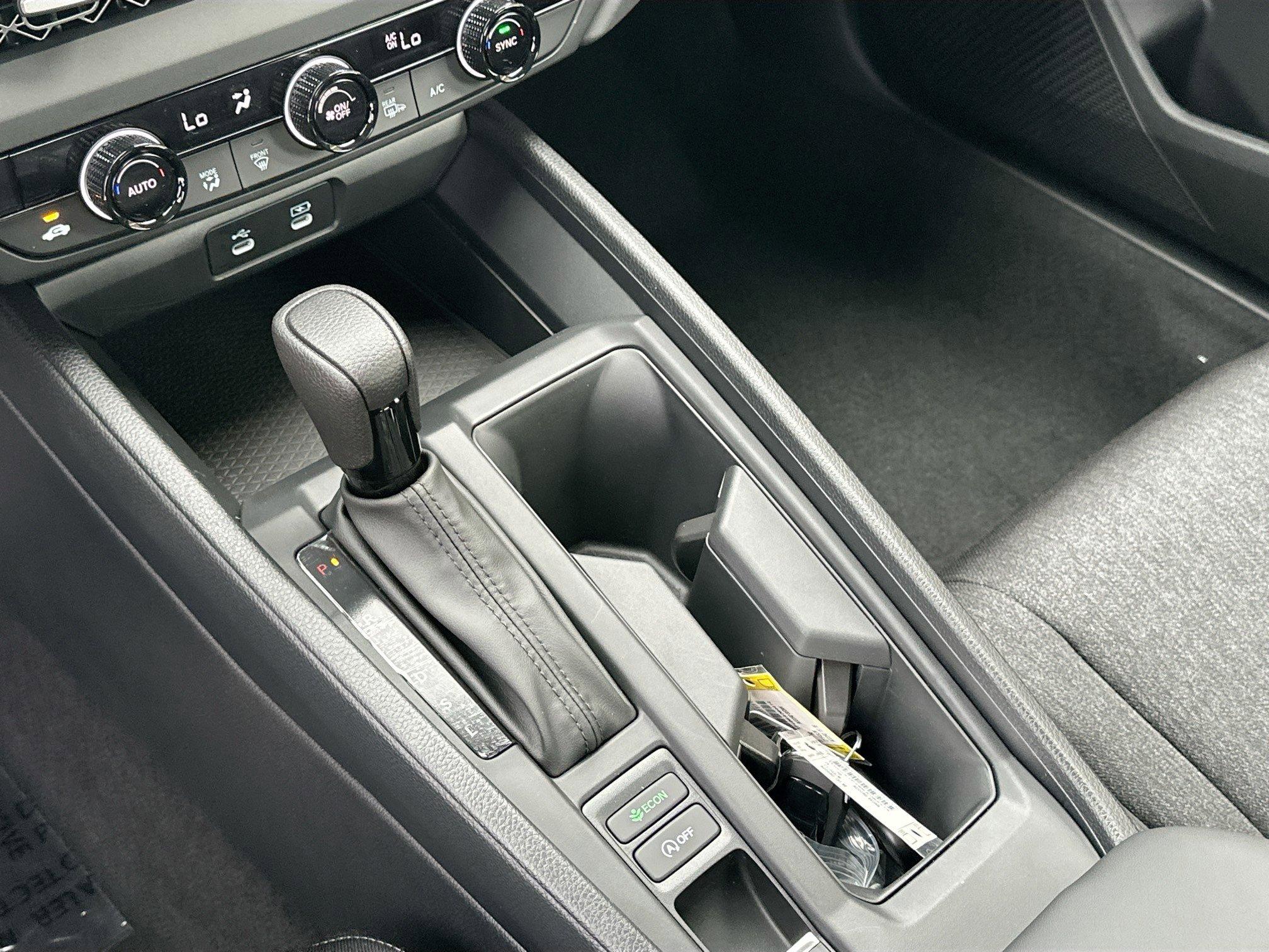 Honda Accord Sedan Se Fwd - Thumbnail 14