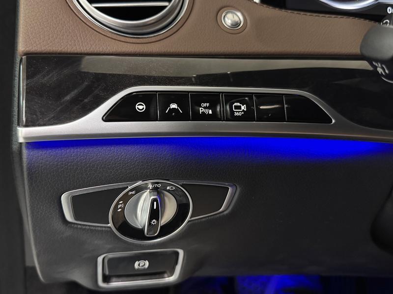 Mercedes-Benz S-Class S 550 *Driver Assist*Premium*16K Miles* - Thumbnail 20