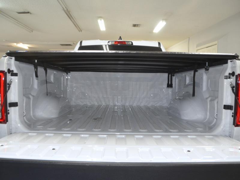 Ram 1500 Big Horn *Rwd*3.6L8*1 Owner*Local Trade*Only 7500 Miles*Warranty - Thumbnail 9