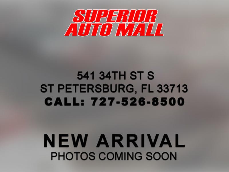 Ford Explorer - View 1