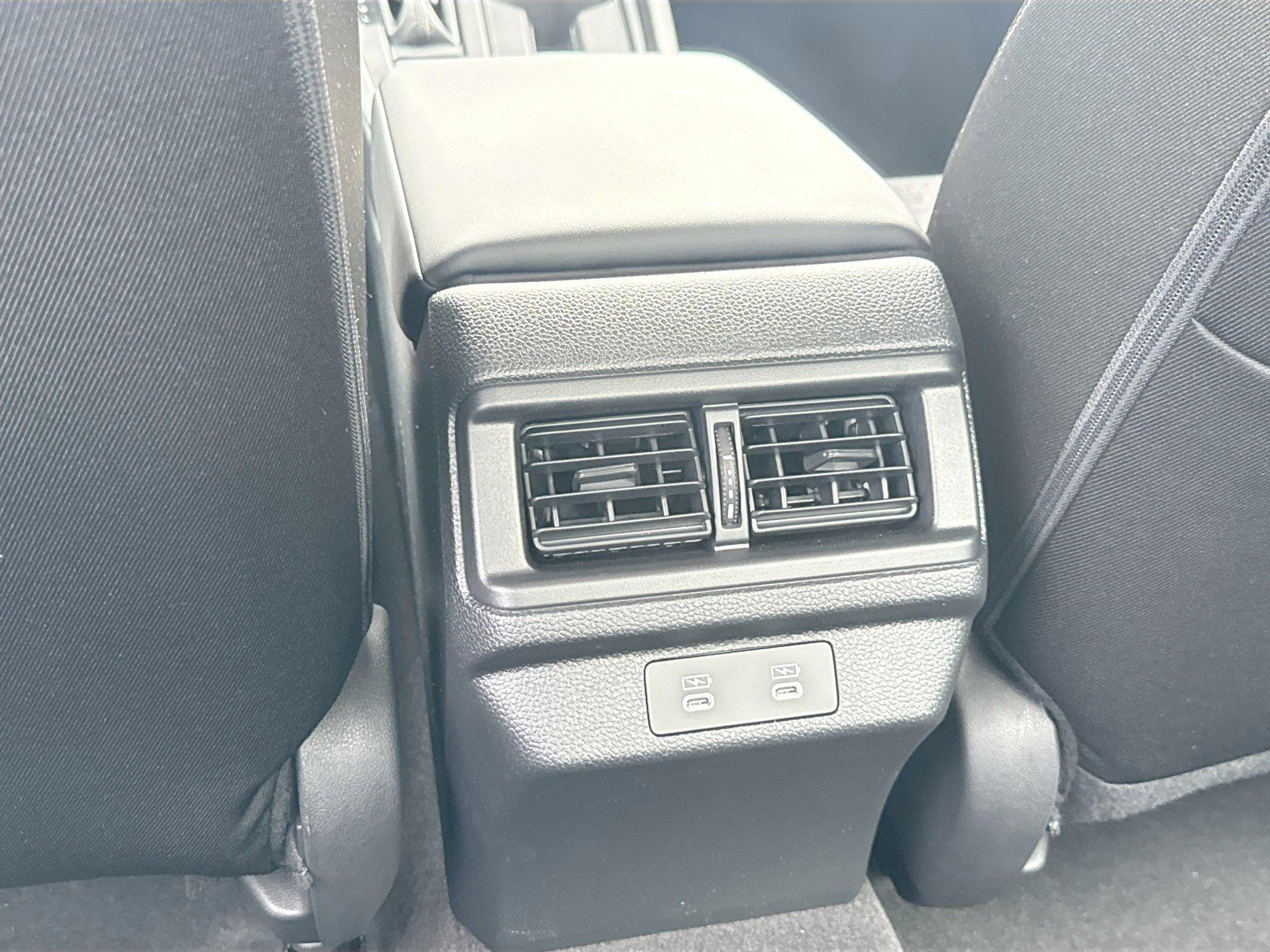 Honda Accord Sedan Se Fwd - Thumbnail 19