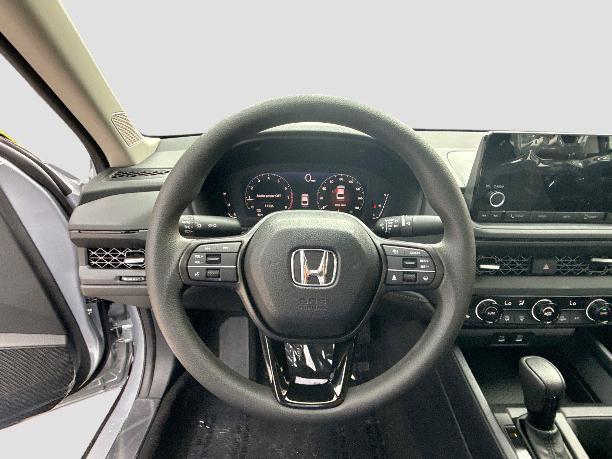 Honda Accord Sedan Se Fwd - Thumbnail 9