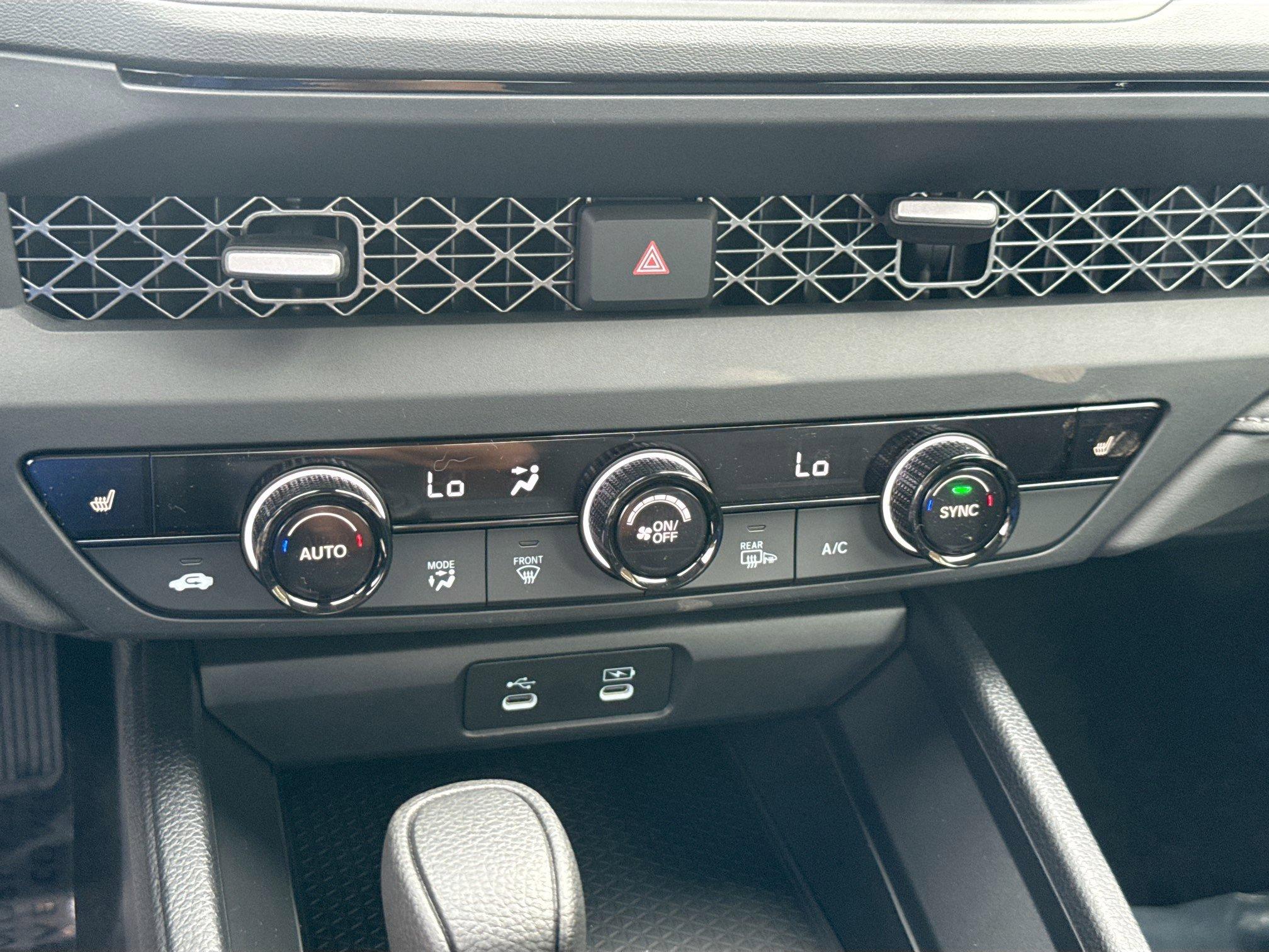 Honda Accord Sedan Se Fwd - Thumbnail 13