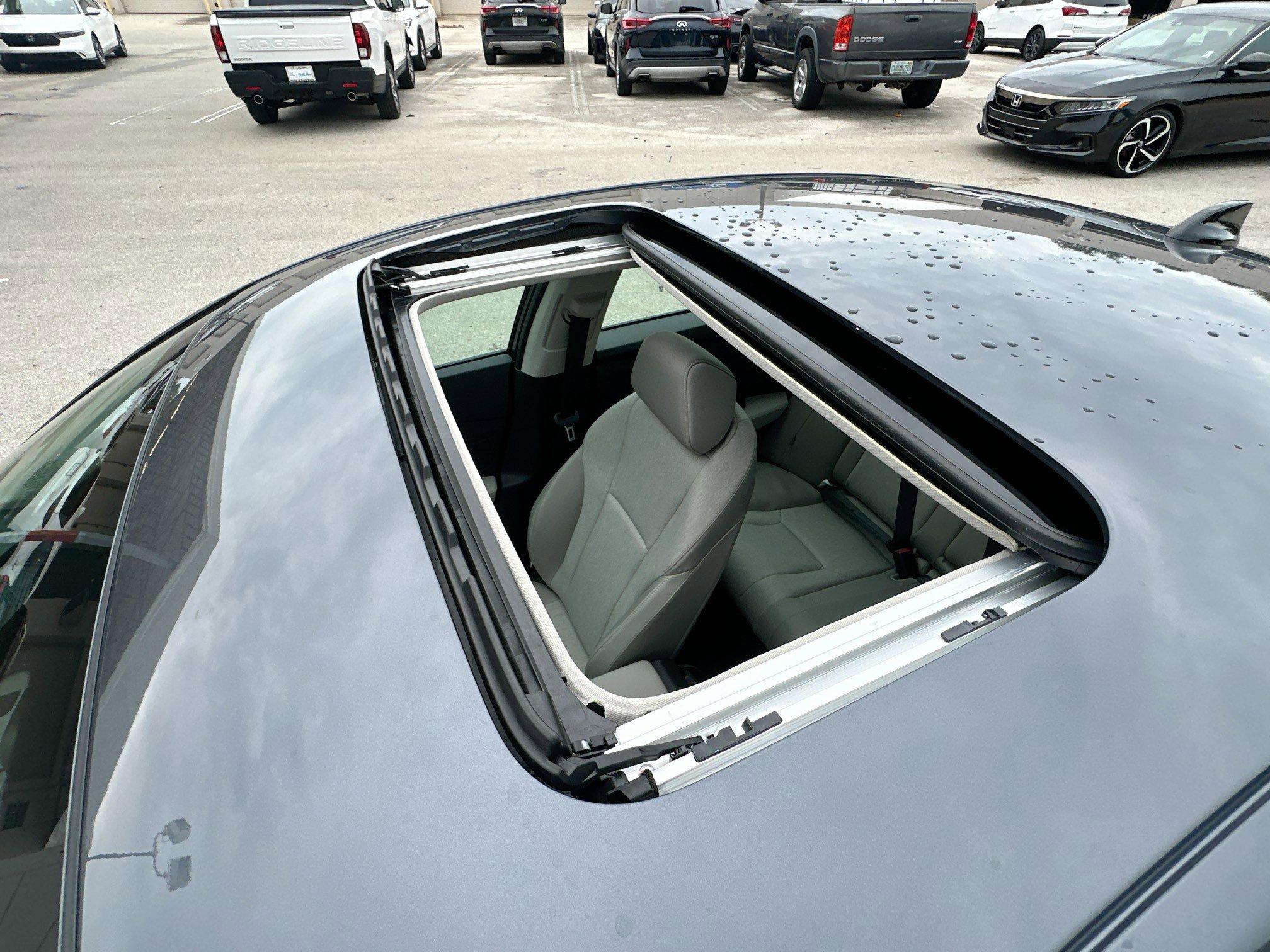 Honda Accord Sedan Se Fwd - Thumbnail 15