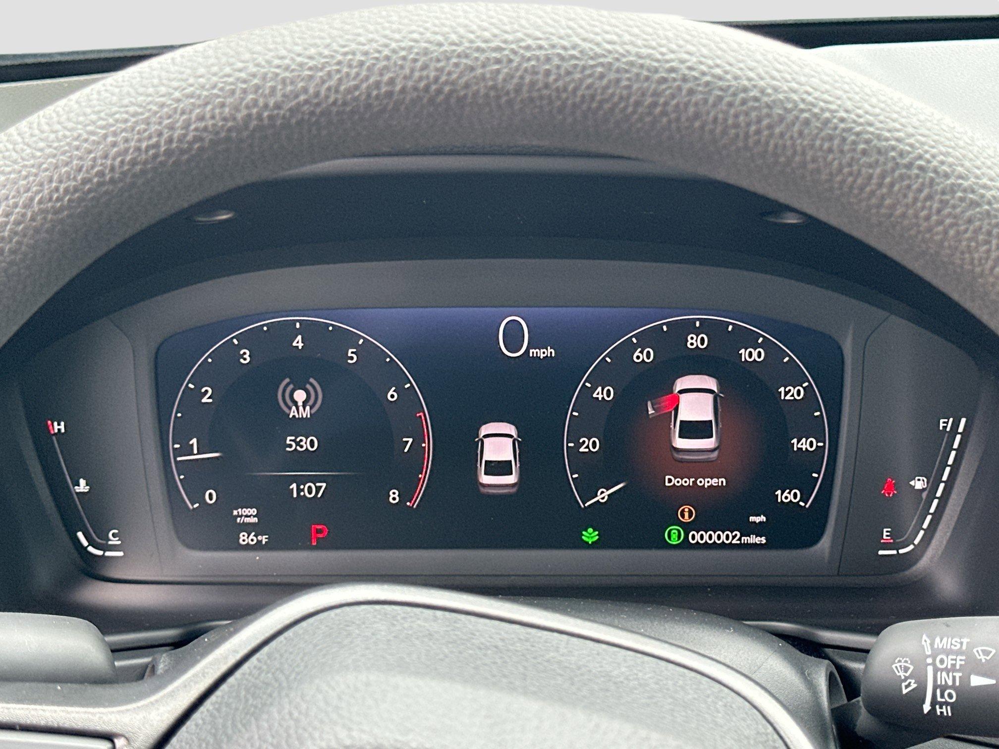 Honda Accord Sedan Se Fwd - Thumbnail 10