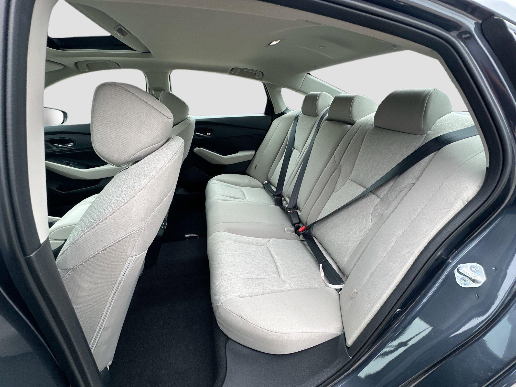 Honda Accord Sedan Se Fwd - Thumbnail 19