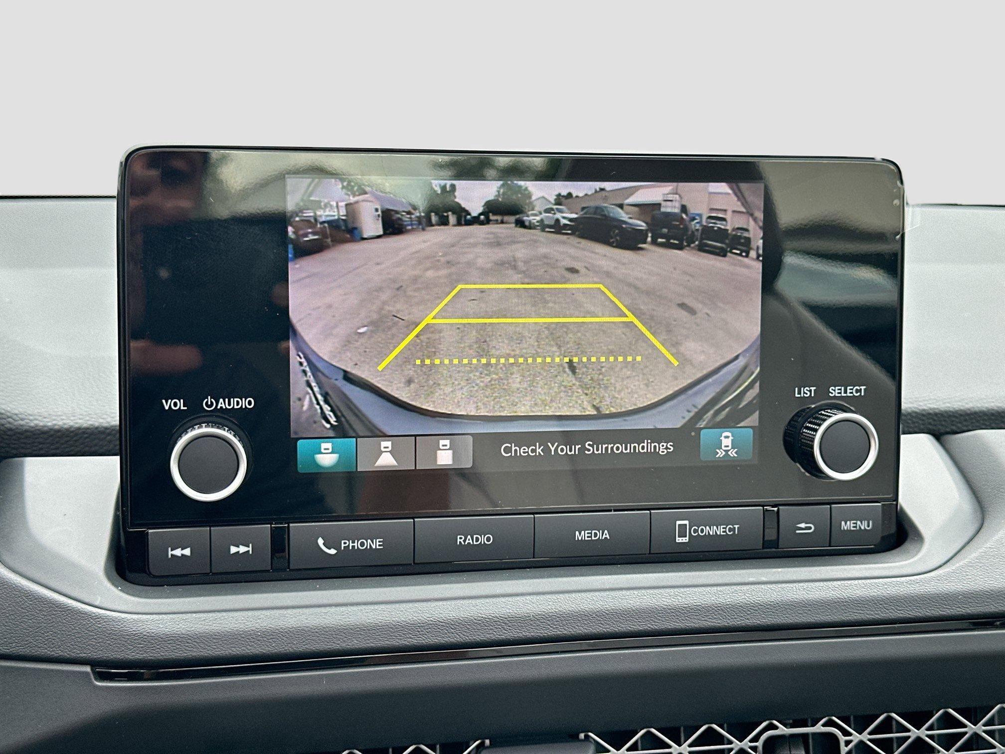 Honda Accord Sedan Se Fwd - Thumbnail 12