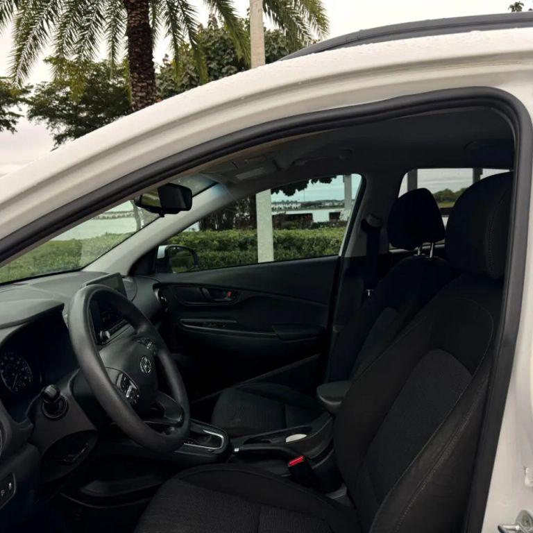 Hyundai Kona - Thumbnail 10