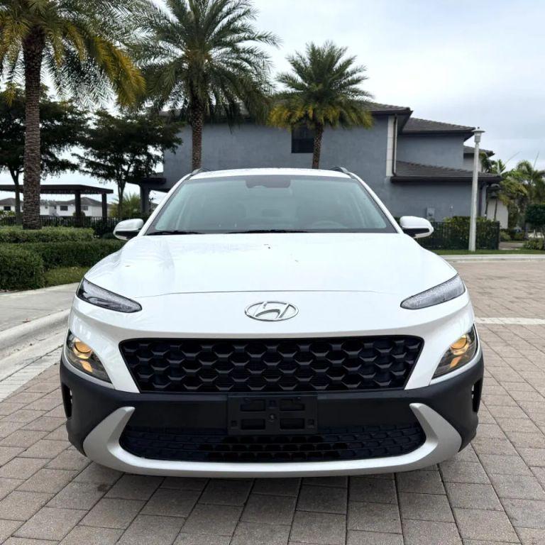 Hyundai Kona - Thumbnail 4