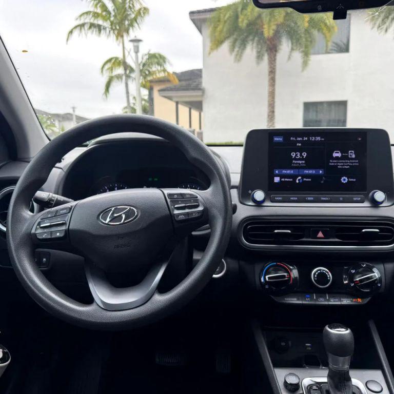 Hyundai Kona - Thumbnail 12