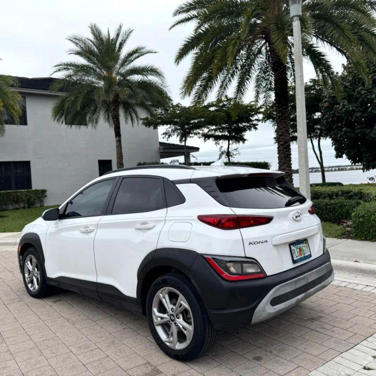 Hyundai Kona - Thumbnail 7