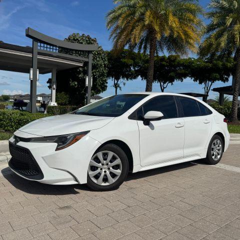 Toyota Corolla - Thumbnail 19