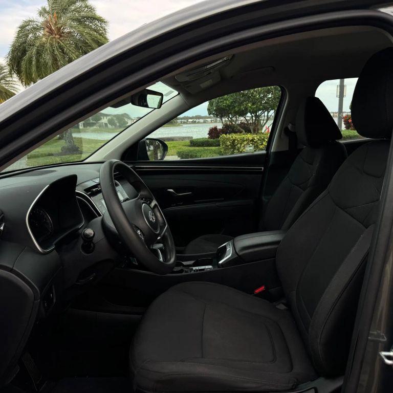 Hyundai Tucson - Thumbnail 10